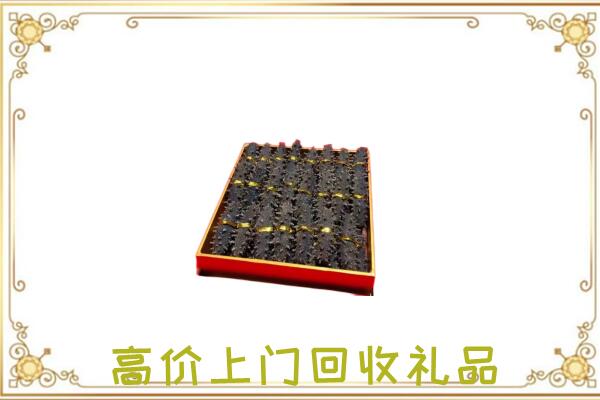 汝州周边回收海参